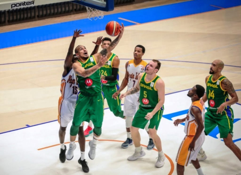 Anápolis Basquete Clube