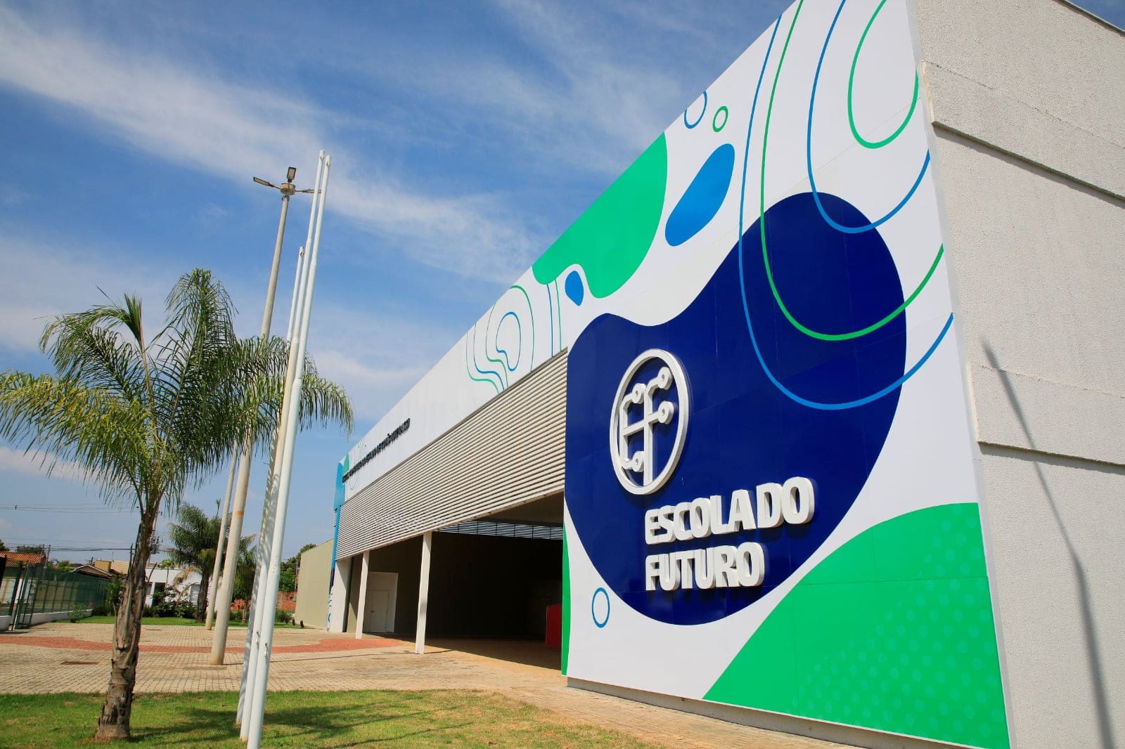 Fotos: Edinan Ferreira Legenda: Oportunidades são para cursos técnicos nas unidades das Escolas do Futuro na capital e interior