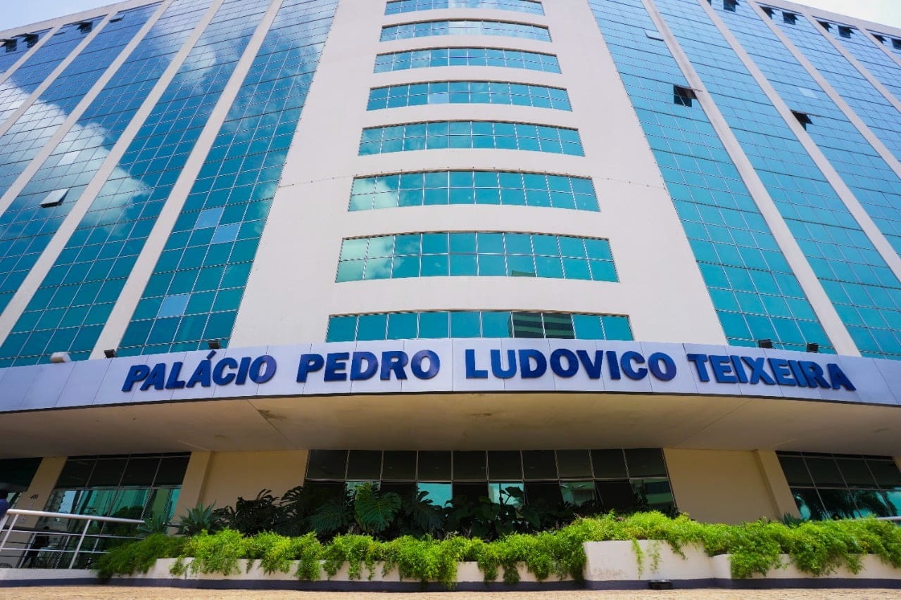 Foto: Secom Legenda: Servidores estaduais podem acessar comprovante de rendimentos para Imposto de Renda, a partir desta quinta-feira (29/02)