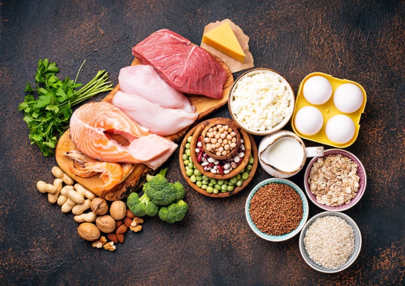 Os-5-melhores-alimentos-proteicos-para-adicionar-a-sua-dieta-blog-all-protein-scaled