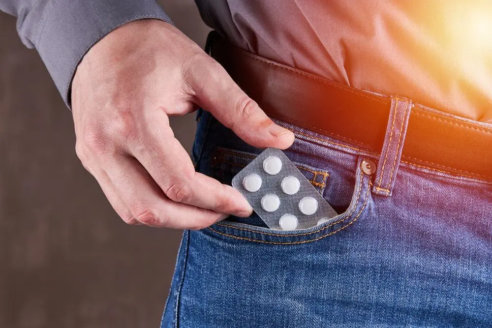 Anticoncepcional-Masculino