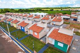 casas do programa casas custo zero