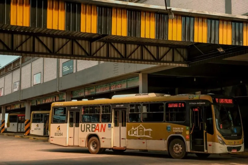 urban