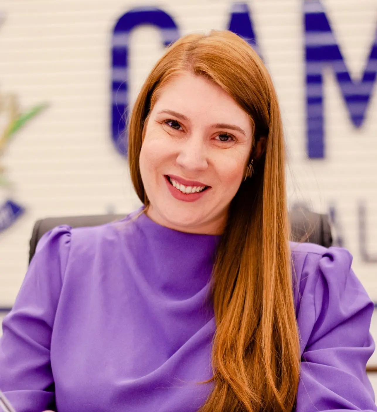 Andreia Rezende