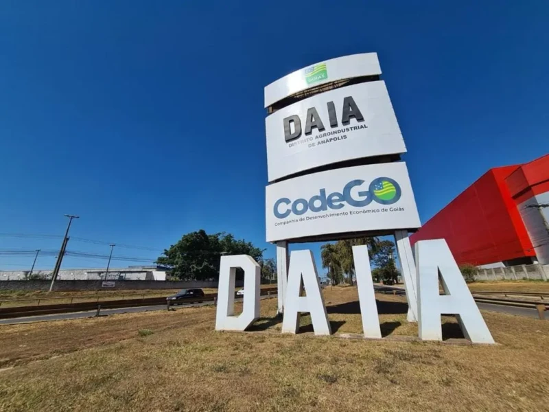 CODEGO-DAIA