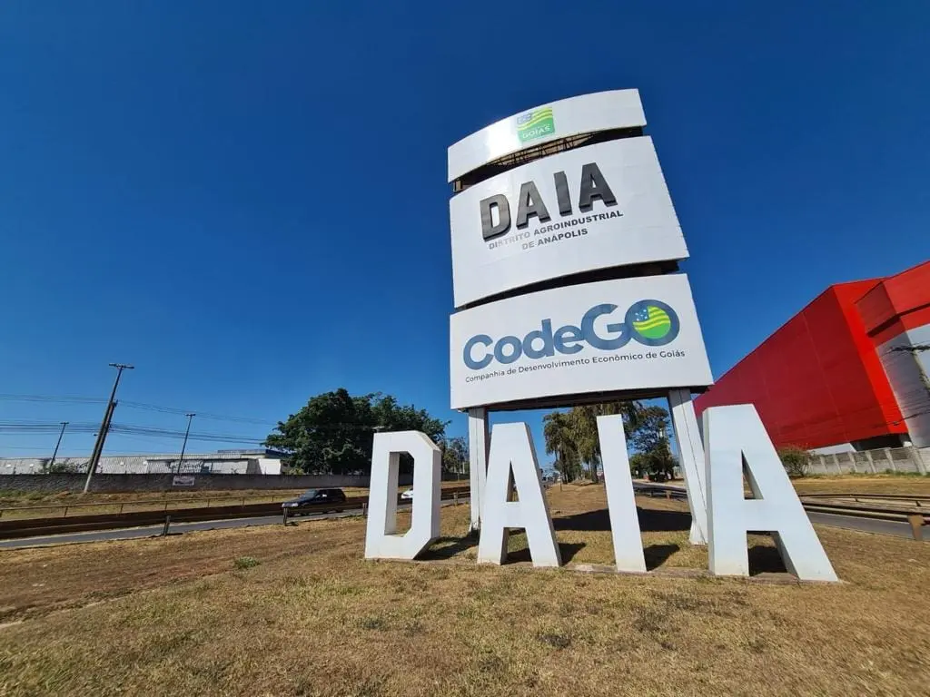 CODEGO-DAIA