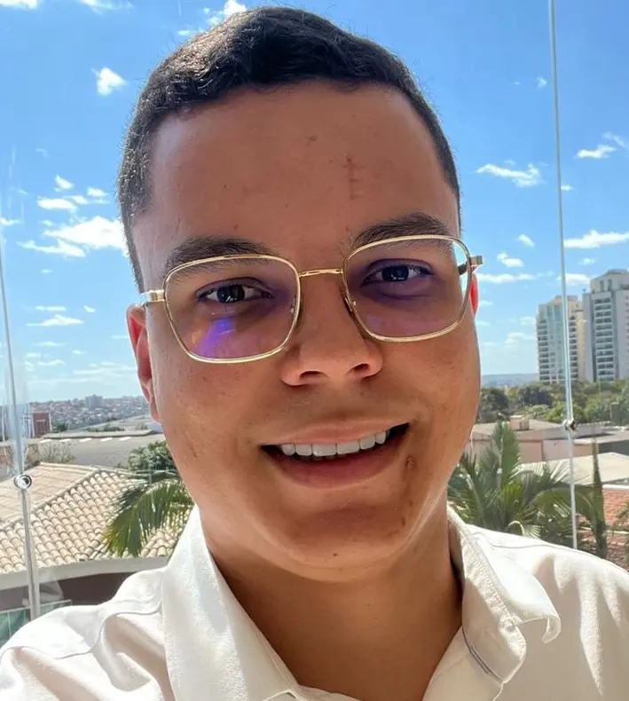 Gabriel Corretor Especialista em Desenvolvimento Imobiliário