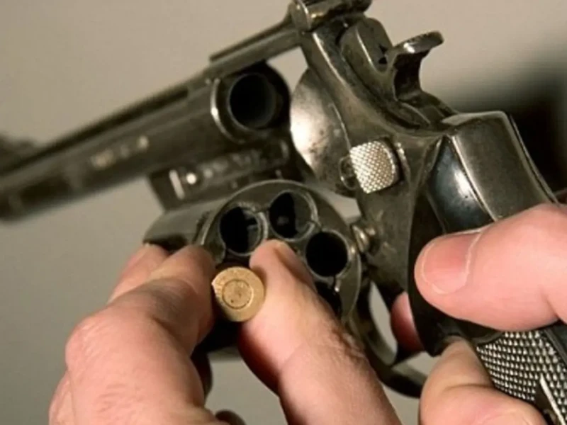 Mato Grosso tem aumento de 21% de armas de fogo nas mãos da população