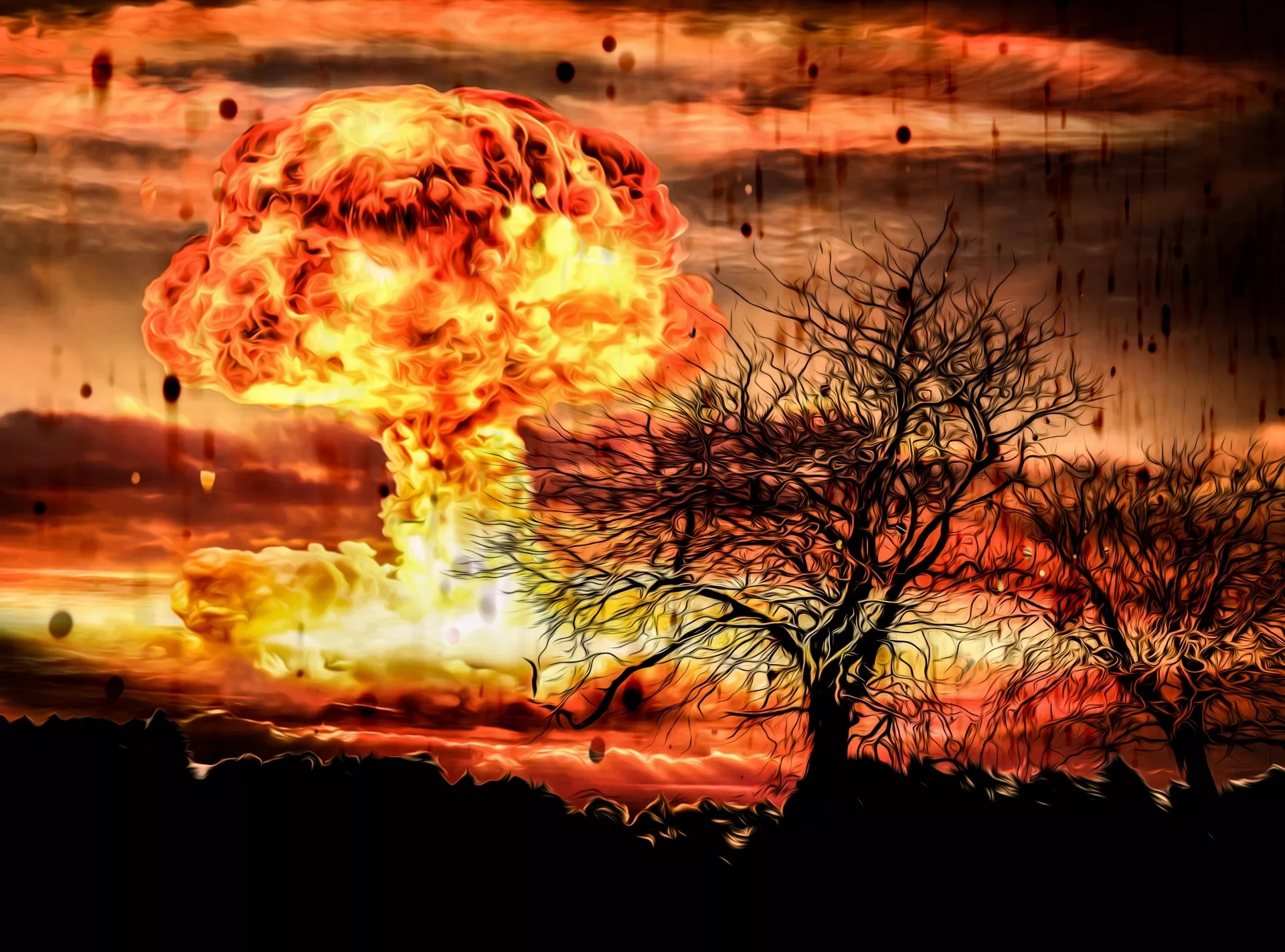 nuclear-bomb-explosion